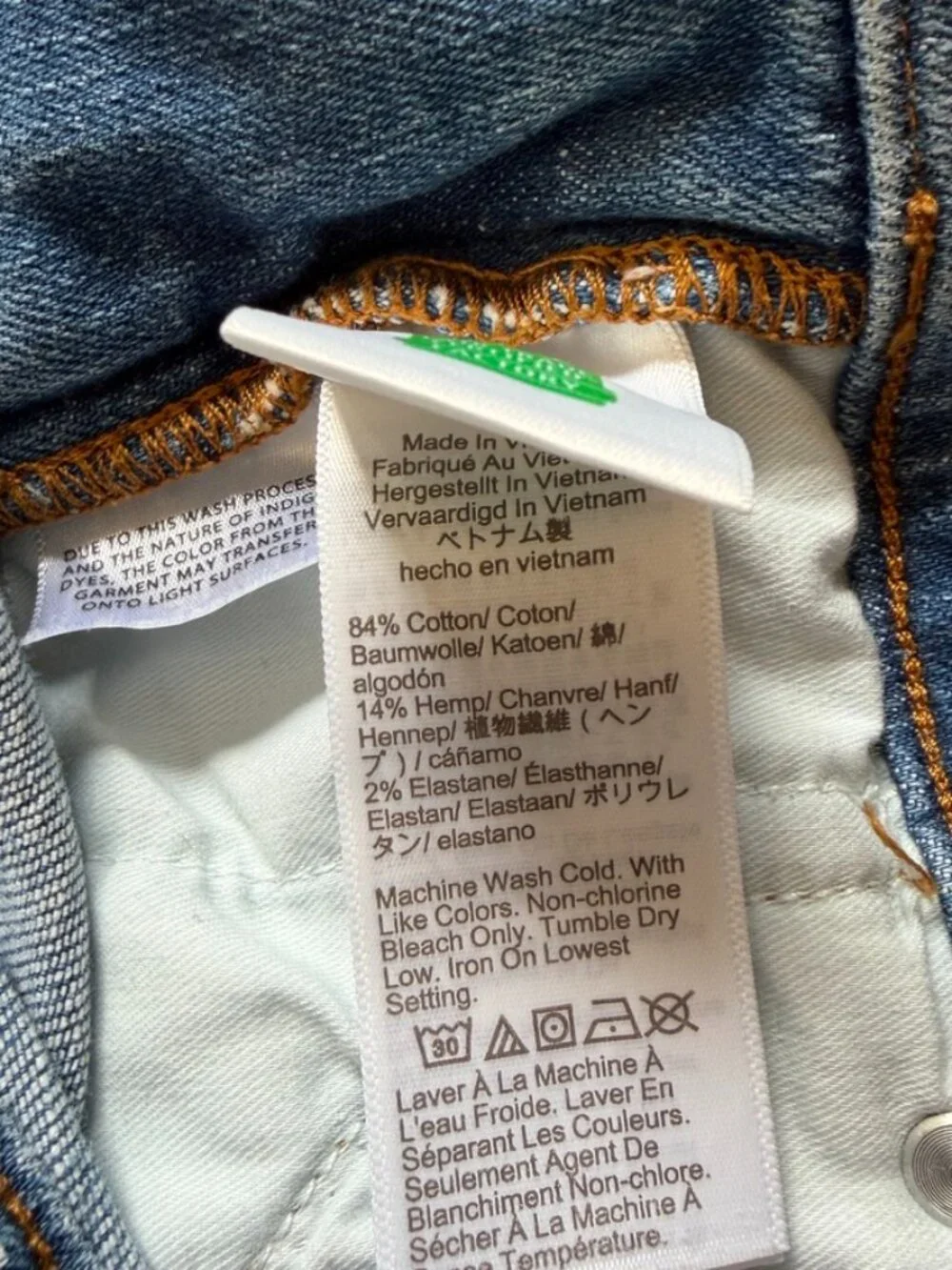 J CREW 9